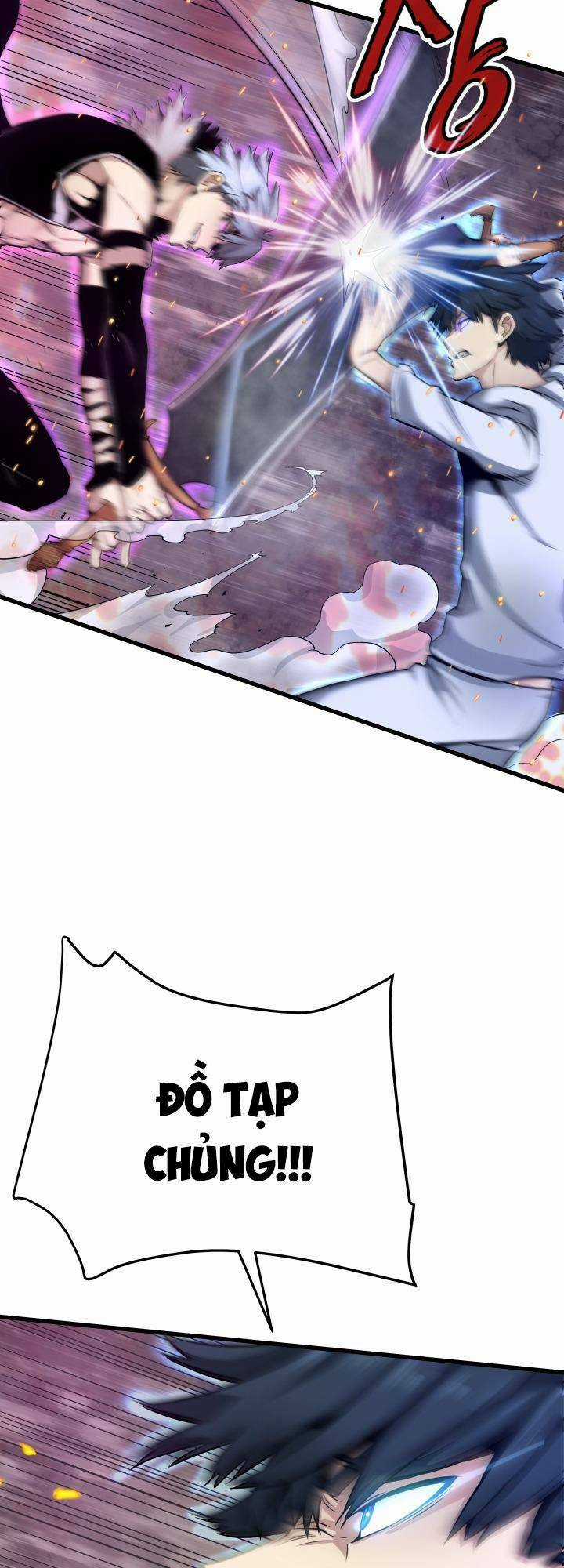 Ta Trở Về Từ ĐịA NgụC Chapter 5 trang 13