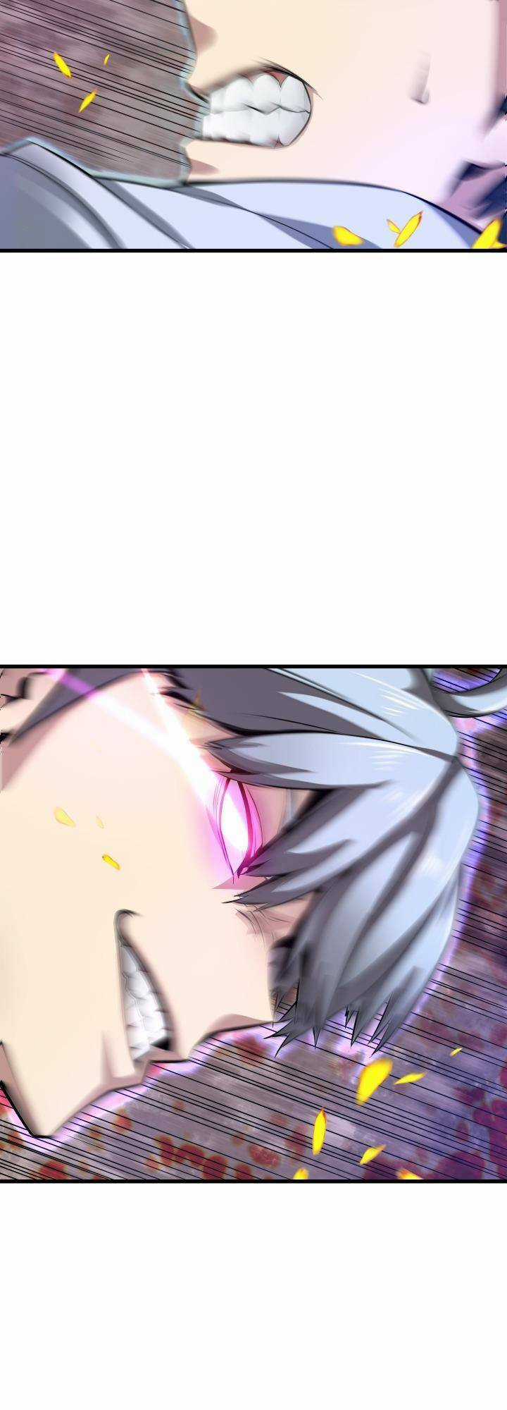 Ta Trở Về Từ ĐịA NgụC Chapter 5 trang 14