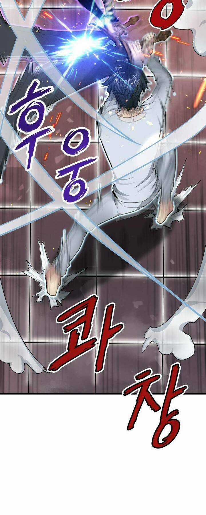 Ta Trở Về Từ ĐịA NgụC Chapter 5 trang 17