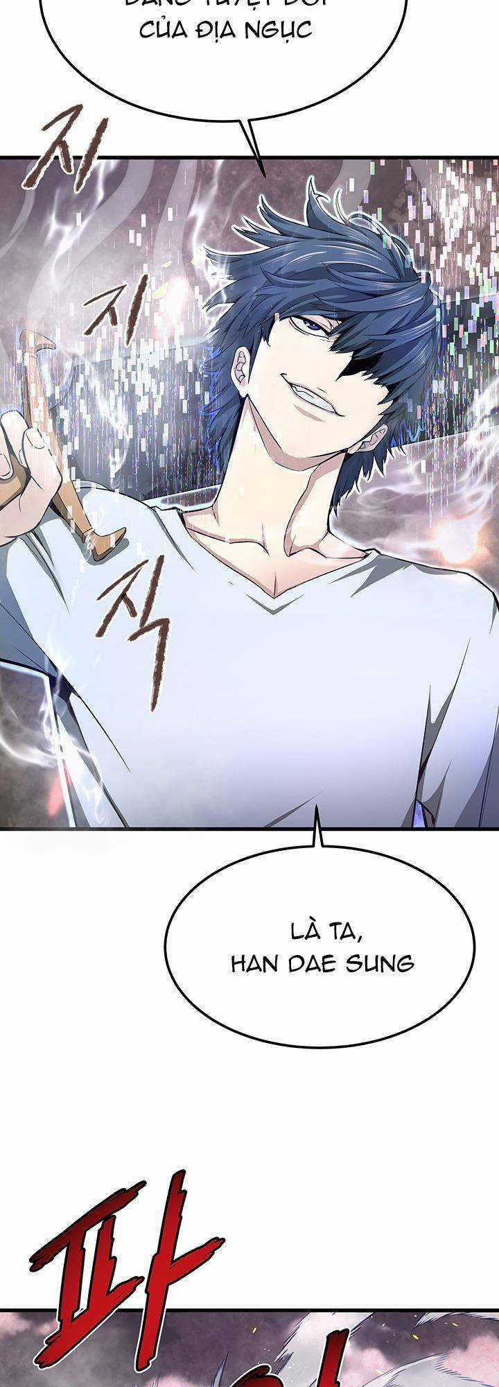 Ta Trở Về Từ ĐịA NgụC Chapter 5 trang 2