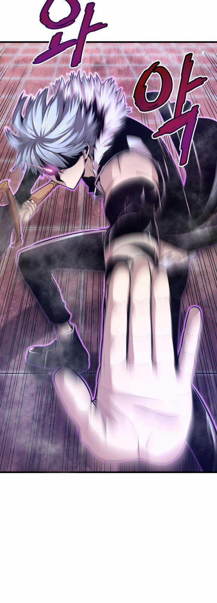 Ta Trở Về Từ ĐịA NgụC Chapter 5 trang 20