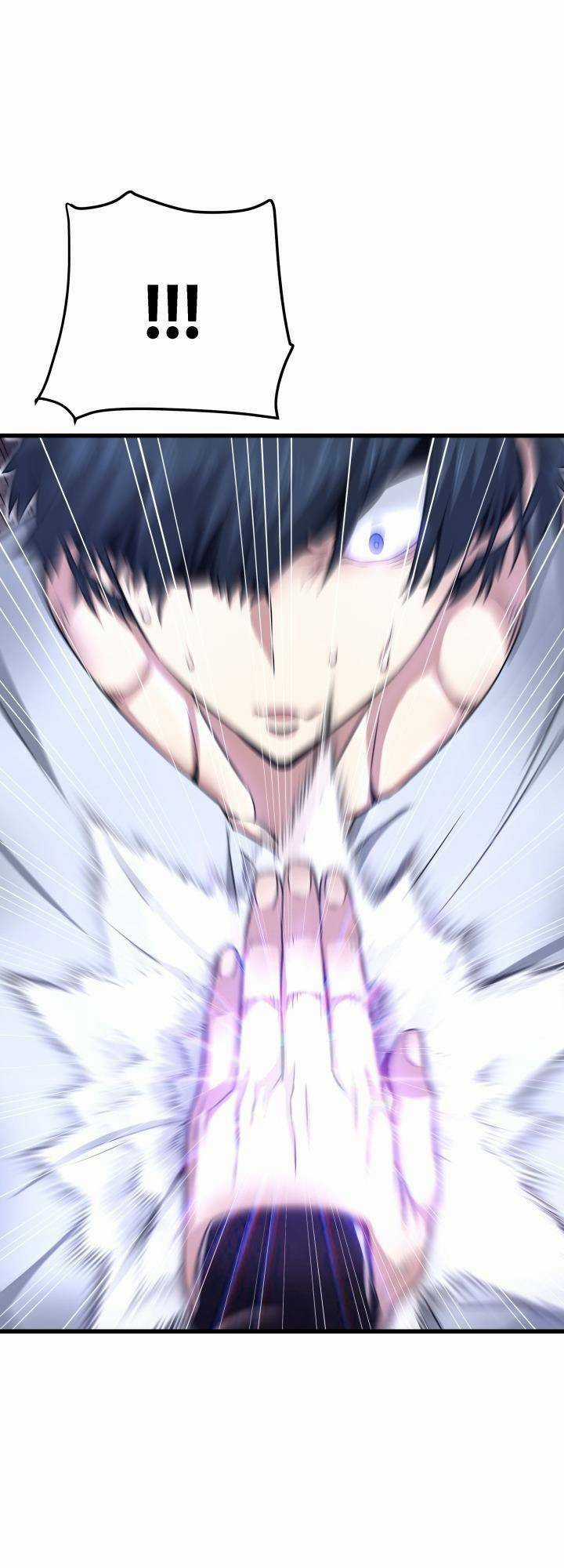 Ta Trở Về Từ ĐịA NgụC Chapter 5 trang 21