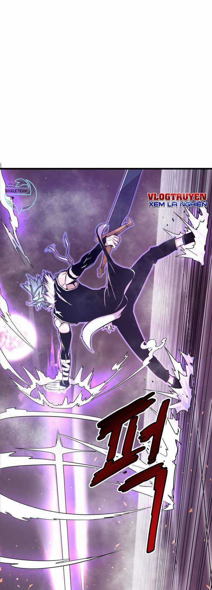 Ta Trở Về Từ ĐịA NgụC Chapter 5 trang 22