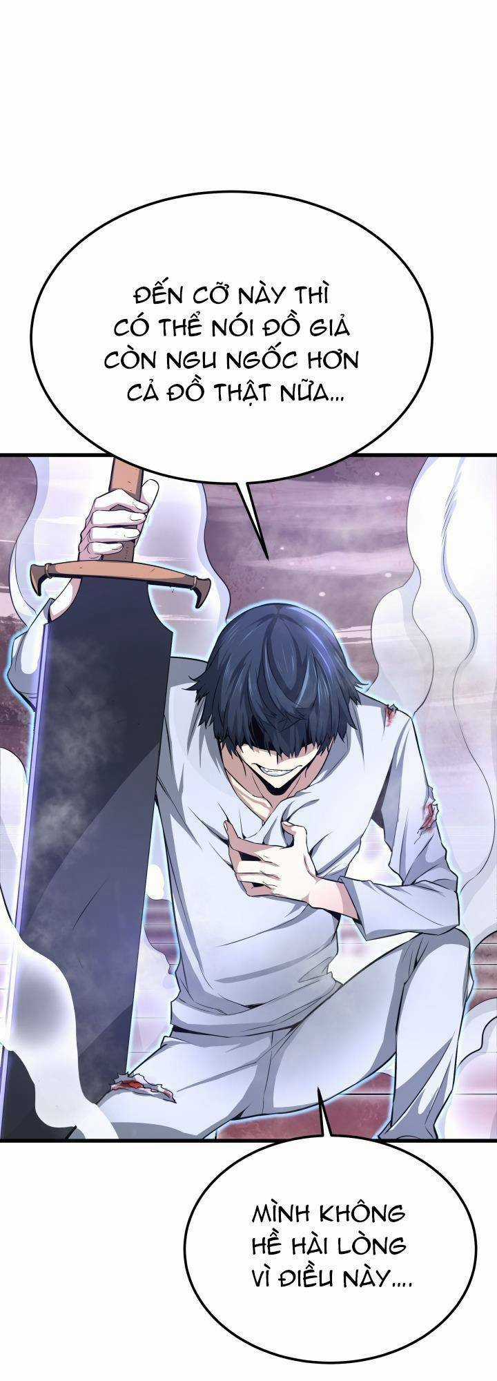 Ta Trở Về Từ ĐịA NgụC Chapter 5 trang 27