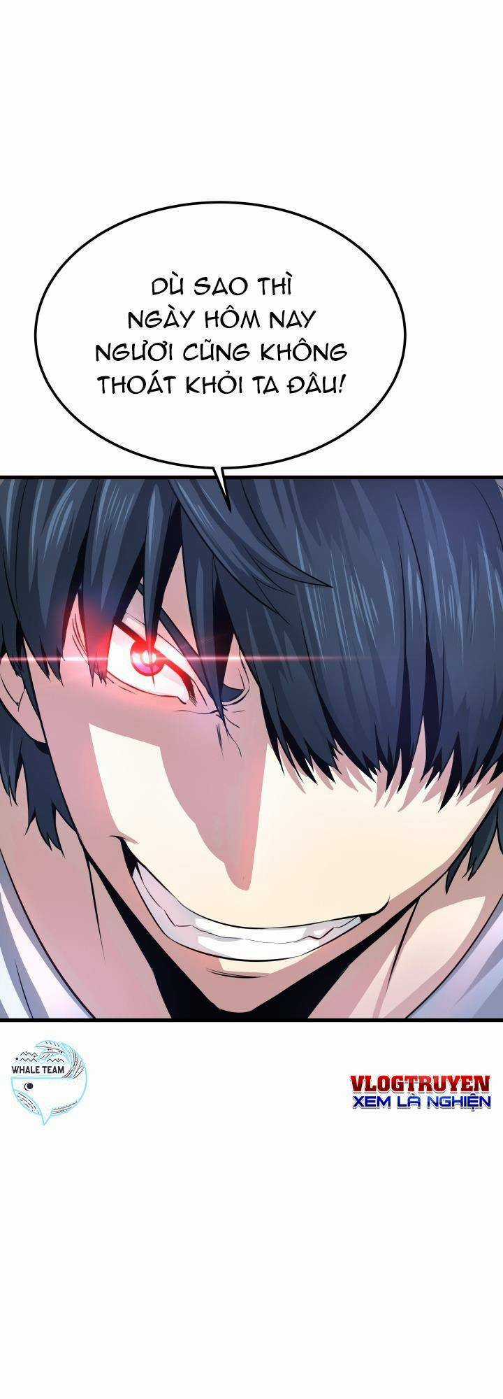 Ta Trở Về Từ ĐịA NgụC Chapter 5 trang 28