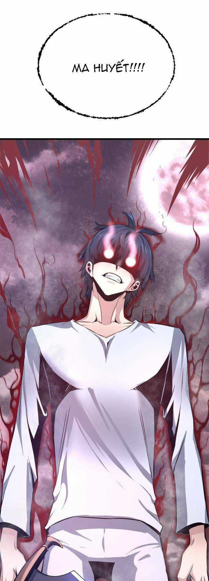 Ta Trở Về Từ ĐịA NgụC Chapter 5 trang 29