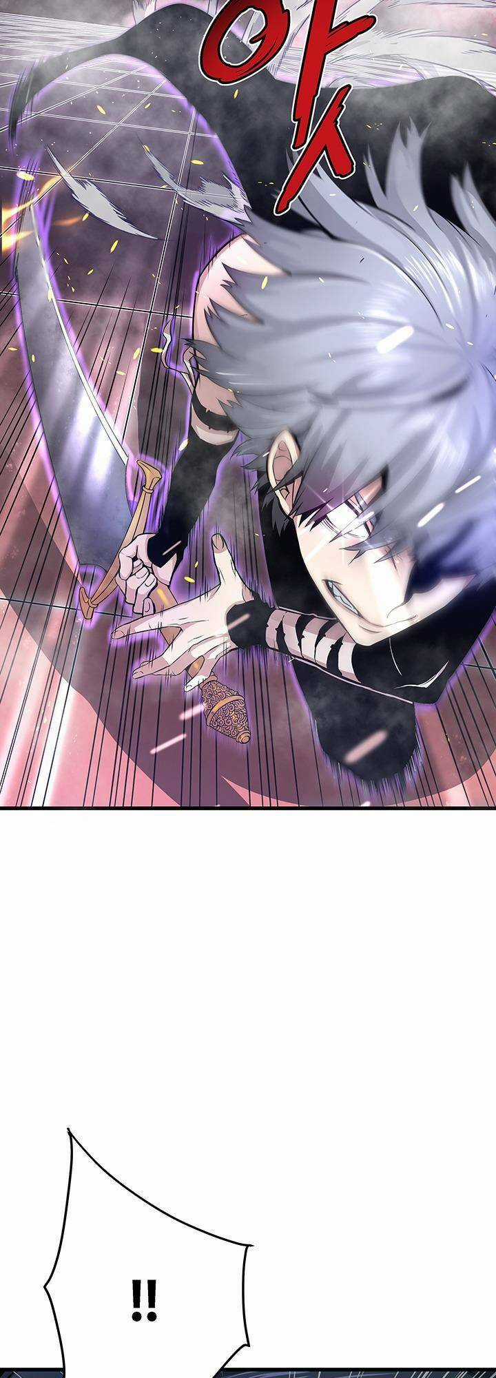 Ta Trở Về Từ ĐịA NgụC Chapter 5 trang 3