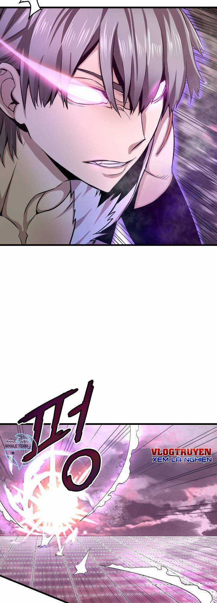 Ta Trở Về Từ ĐịA NgụC Chapter 5 trang 31