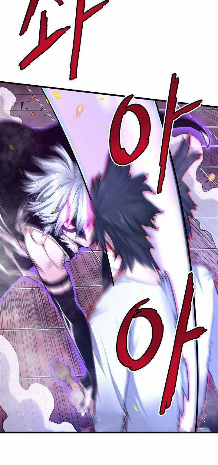 Ta Trở Về Từ ĐịA NgụC Chapter 5 trang 33