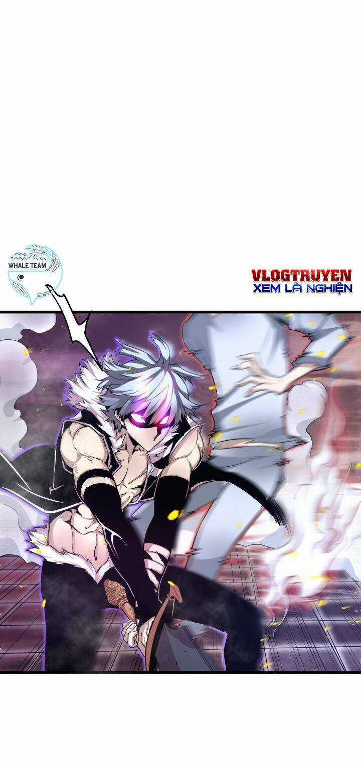 Ta Trở Về Từ ĐịA NgụC Chapter 5 trang 34