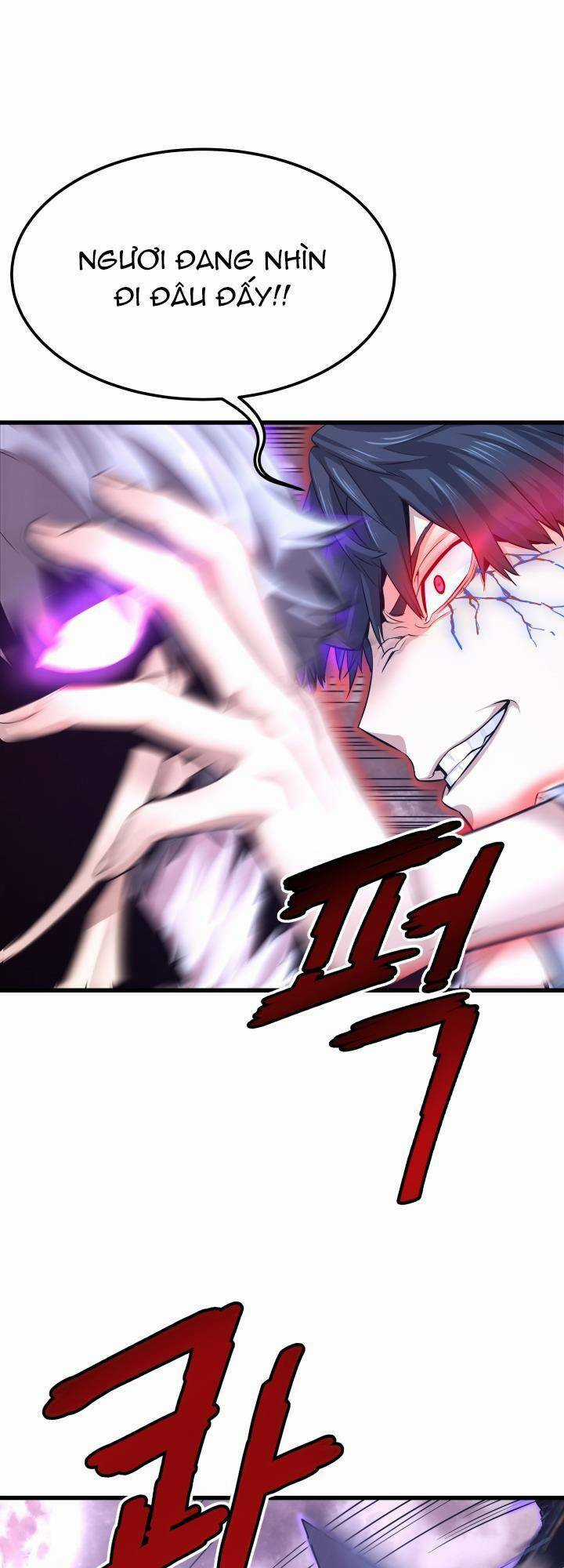 Ta Trở Về Từ ĐịA NgụC Chapter 5 trang 35