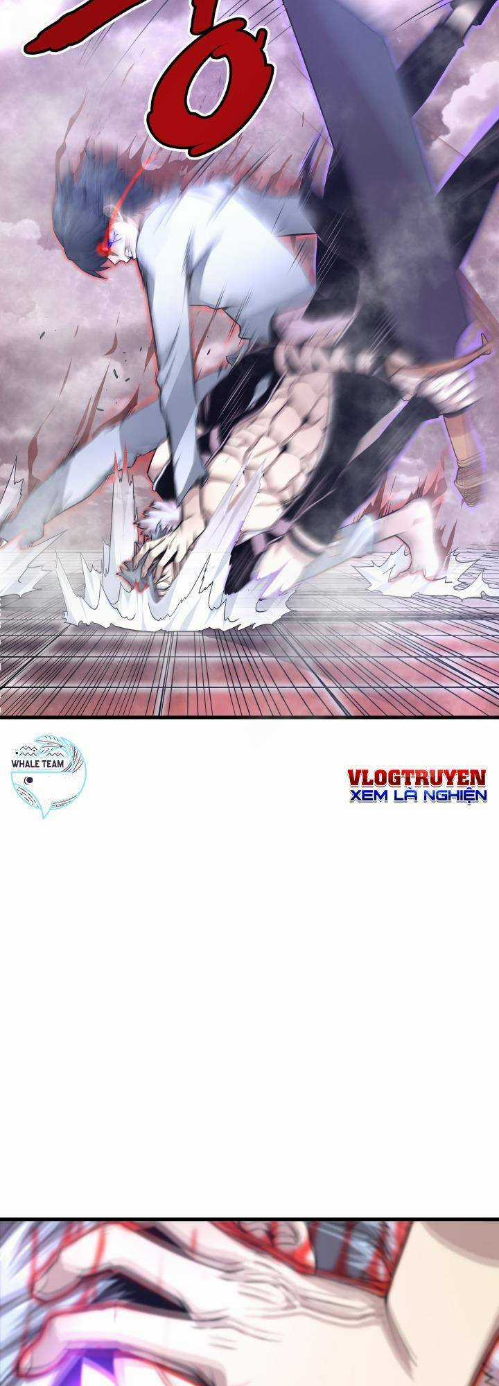 Ta Trở Về Từ ĐịA NgụC Chapter 5 trang 36