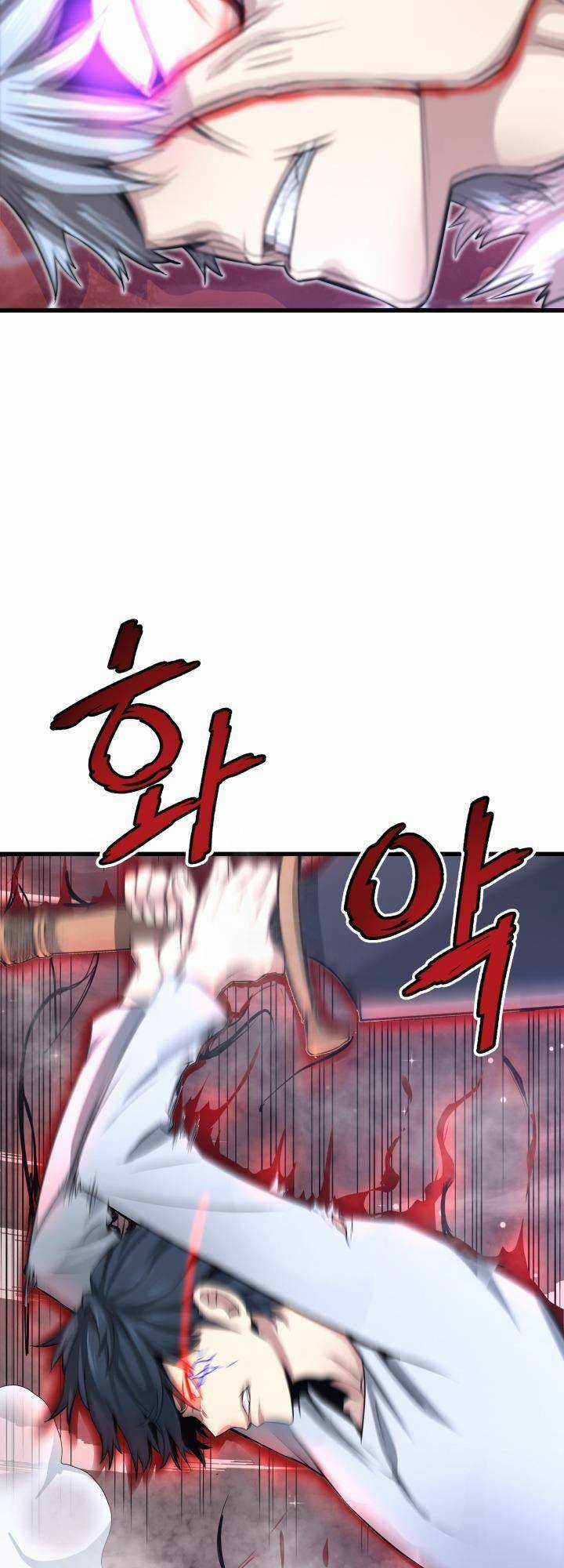 Ta Trở Về Từ ĐịA NgụC Chapter 5 trang 37