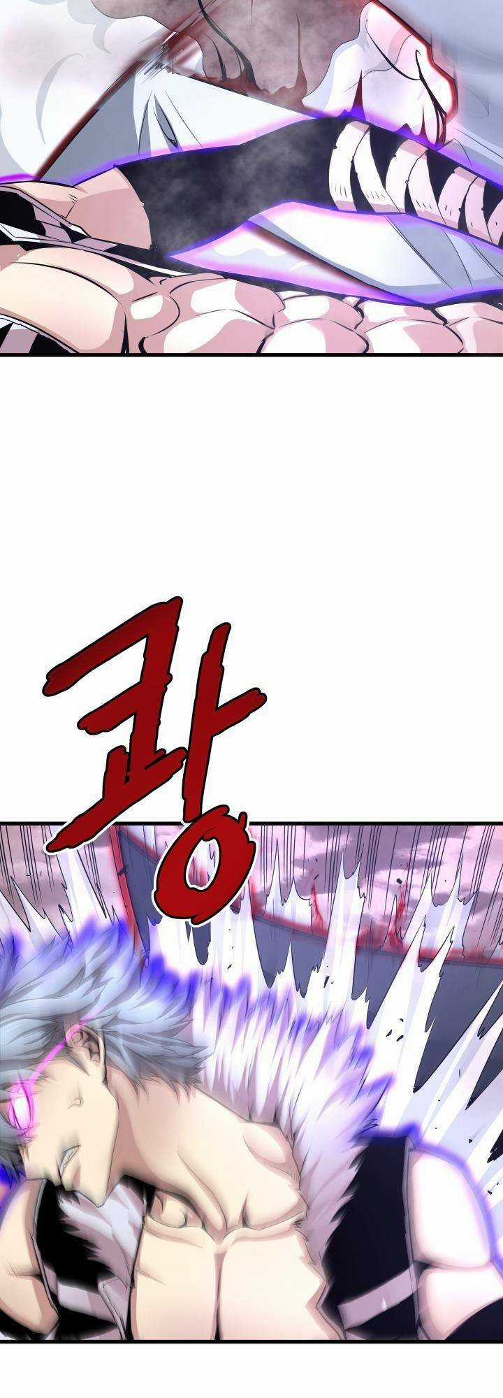 Ta Trở Về Từ ĐịA NgụC Chapter 5 trang 38