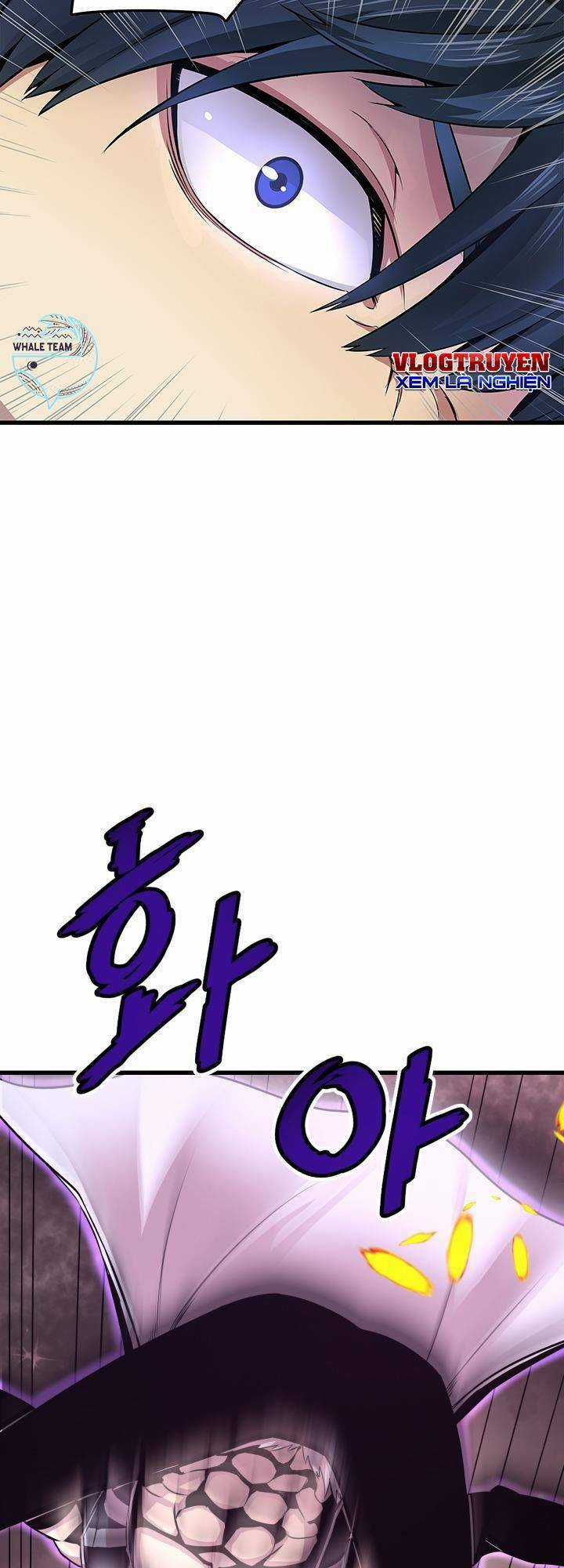 Ta Trở Về Từ ĐịA NgụC Chapter 5 trang 4