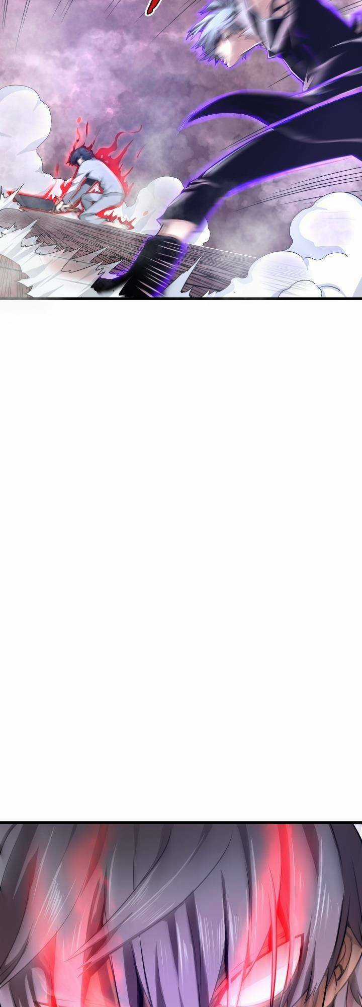 Ta Trở Về Từ ĐịA NgụC Chapter 5 trang 40