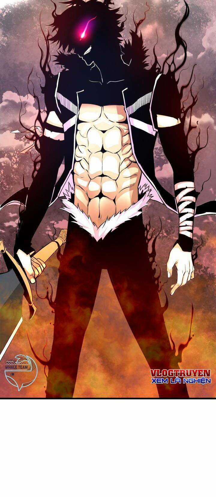 Ta Trở Về Từ ĐịA NgụC Chapter 5 trang 42