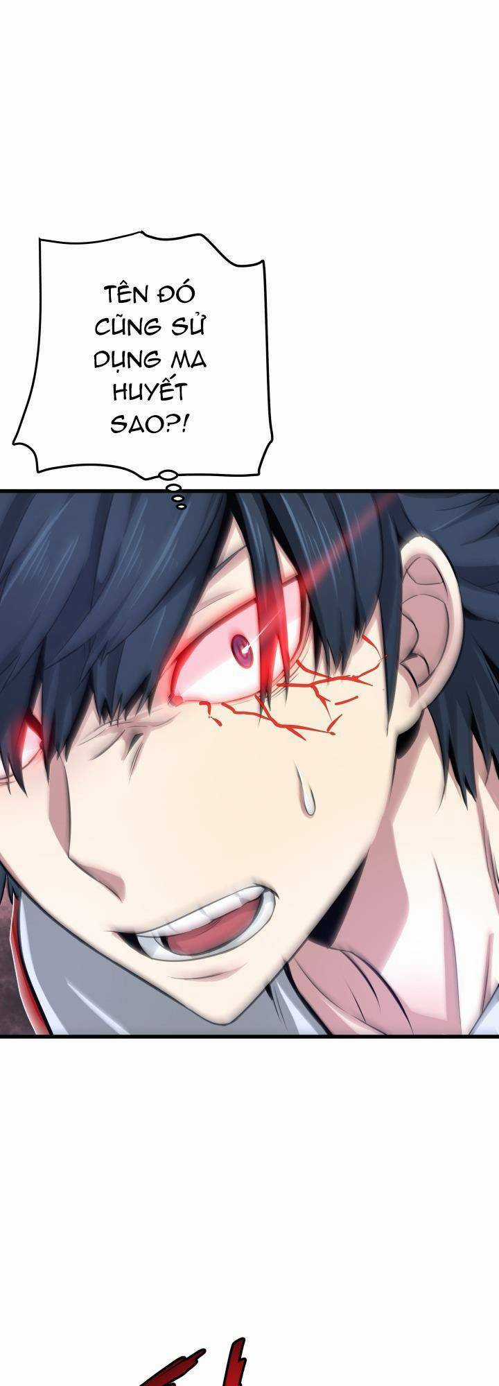 Ta Trở Về Từ ĐịA NgụC Chapter 5 trang 43