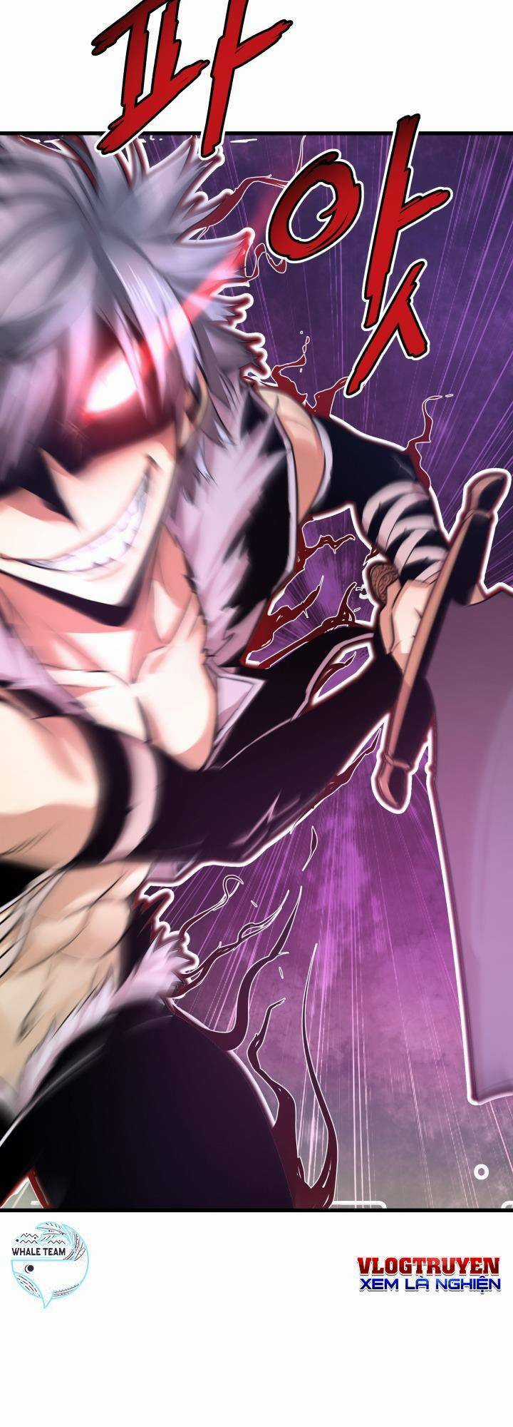 Ta Trở Về Từ ĐịA NgụC Chapter 5 trang 44