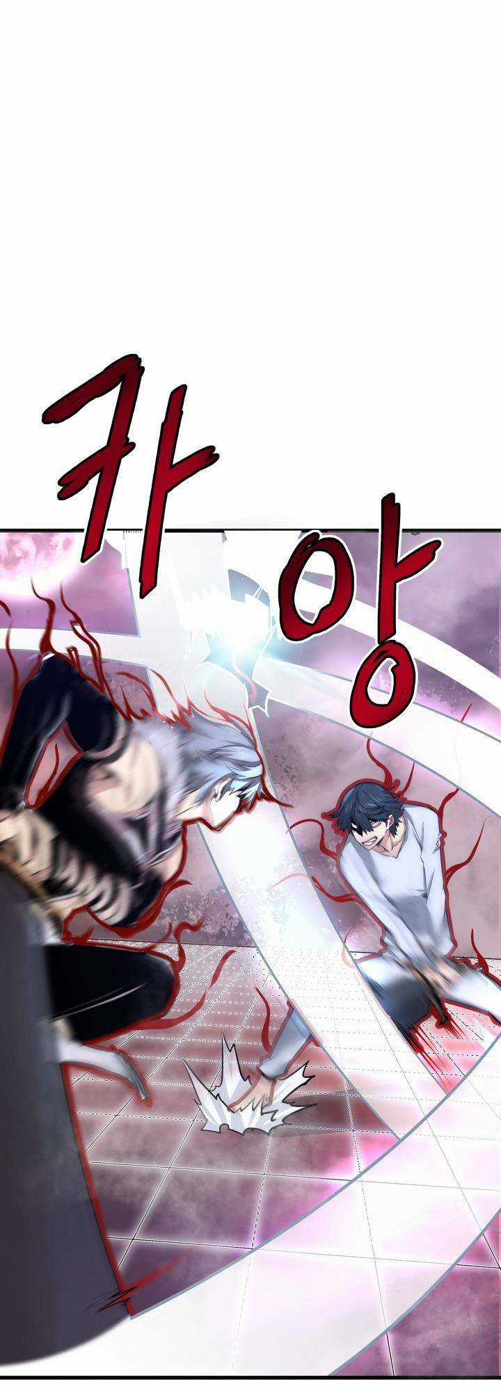 Ta Trở Về Từ ĐịA NgụC Chapter 5 trang 45