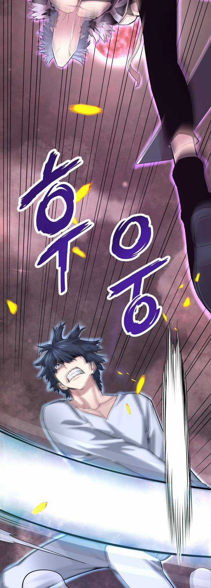 Ta Trở Về Từ ĐịA NgụC Chapter 5 trang 5