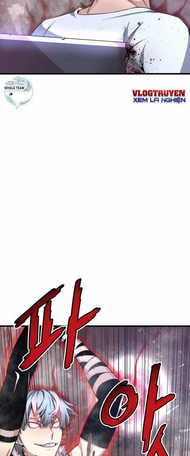 Ta Trở Về Từ ĐịA NgụC Chapter 5 trang 50