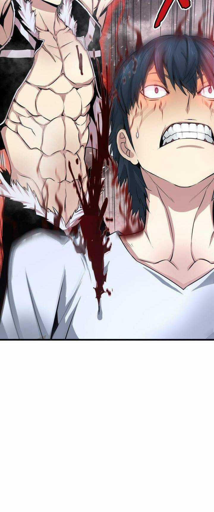 Ta Trở Về Từ ĐịA NgụC Chapter 5 trang 51