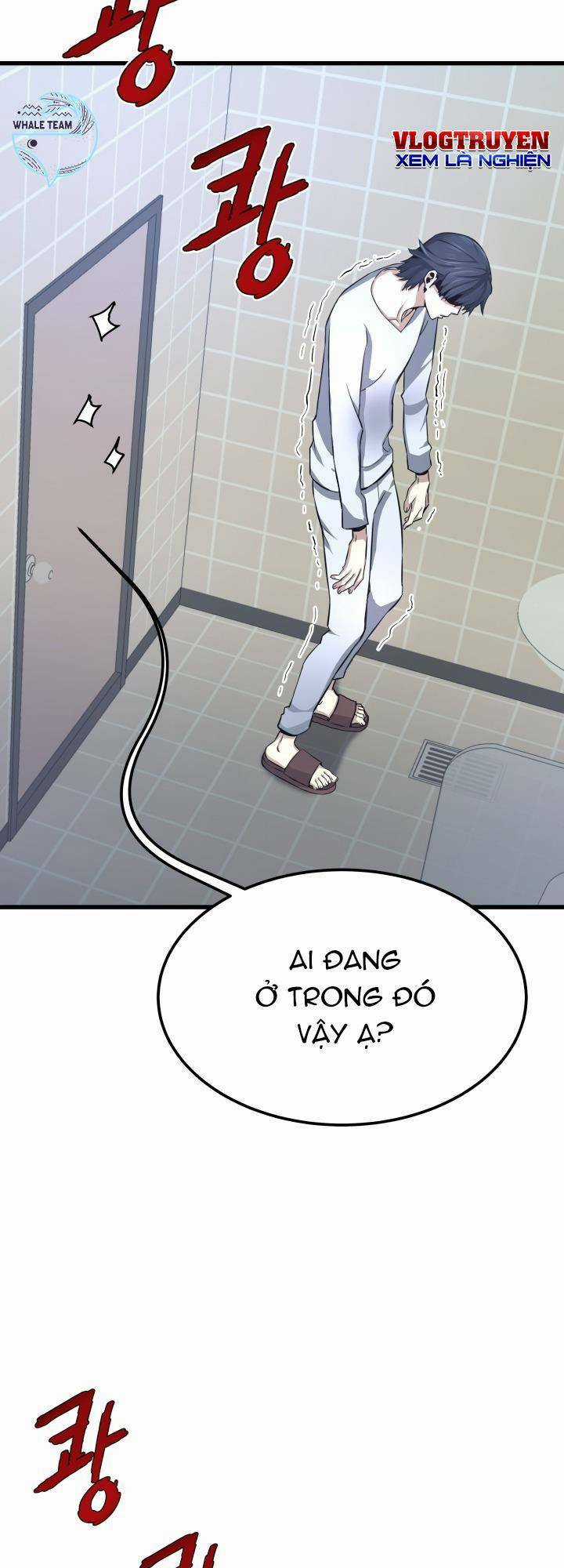 Ta Trở Về Từ ĐịA NgụC Chapter 5 trang 53