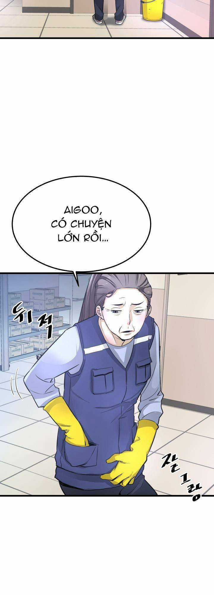 Ta Trở Về Từ ĐịA NgụC Chapter 5 trang 55