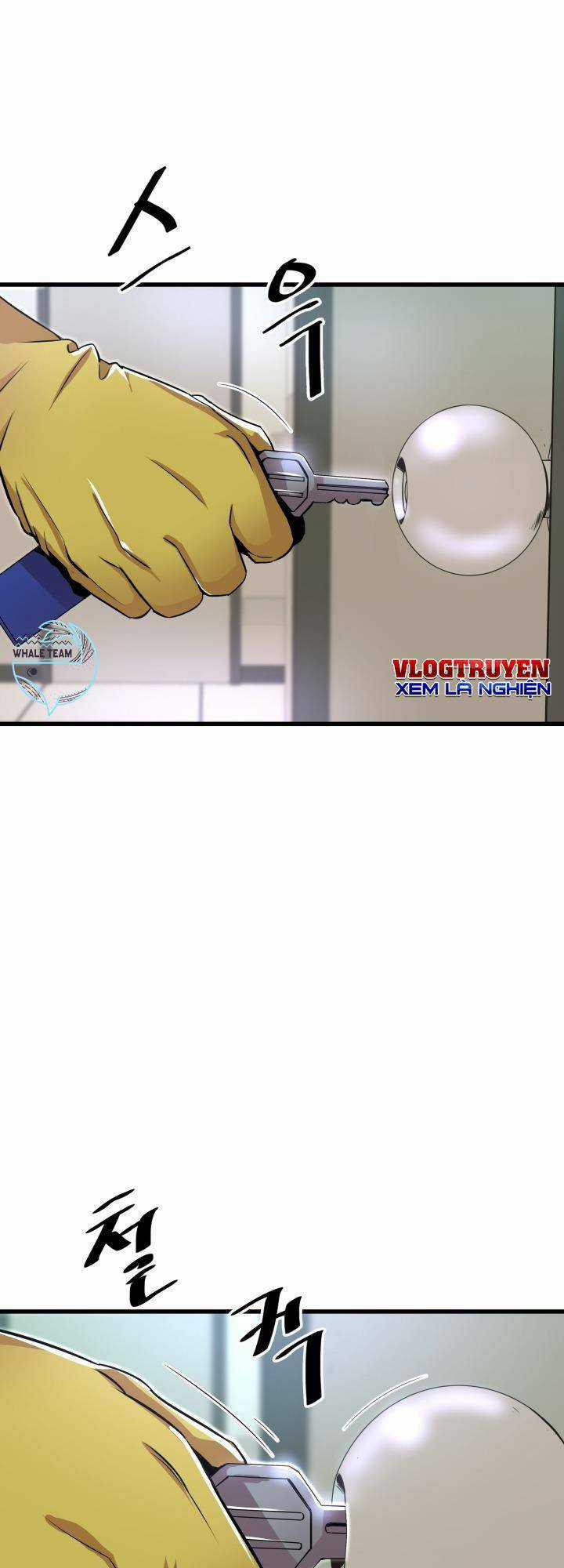 Ta Trở Về Từ ĐịA NgụC Chapter 5 trang 56