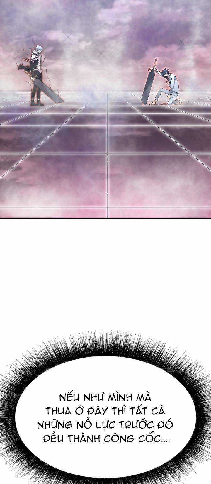 Ta Trở Về Từ ĐịA NgụC Chapter 5 trang 58