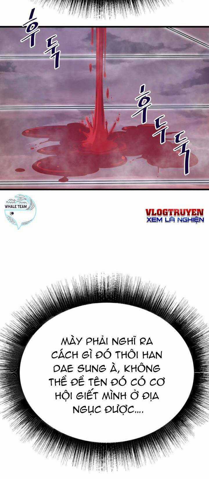 Ta Trở Về Từ ĐịA NgụC Chapter 5 trang 59