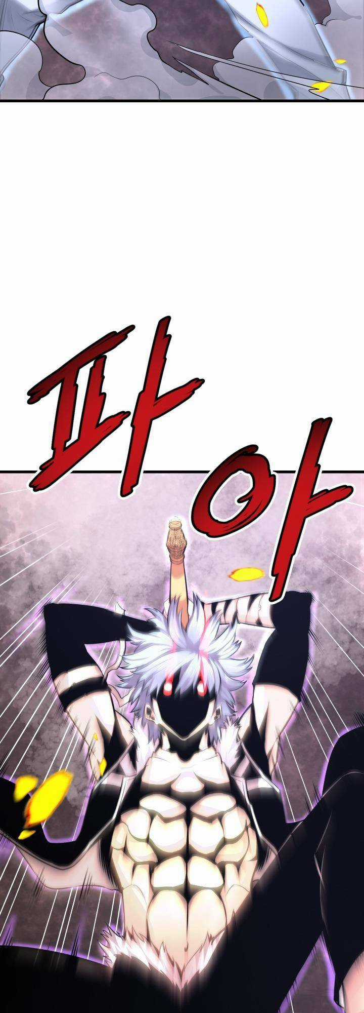 Ta Trở Về Từ ĐịA NgụC Chapter 5 trang 6