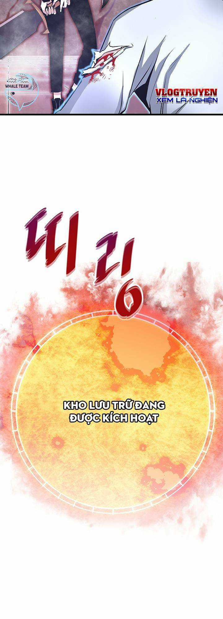 Ta Trở Về Từ ĐịA NgụC Chapter 5 trang 65