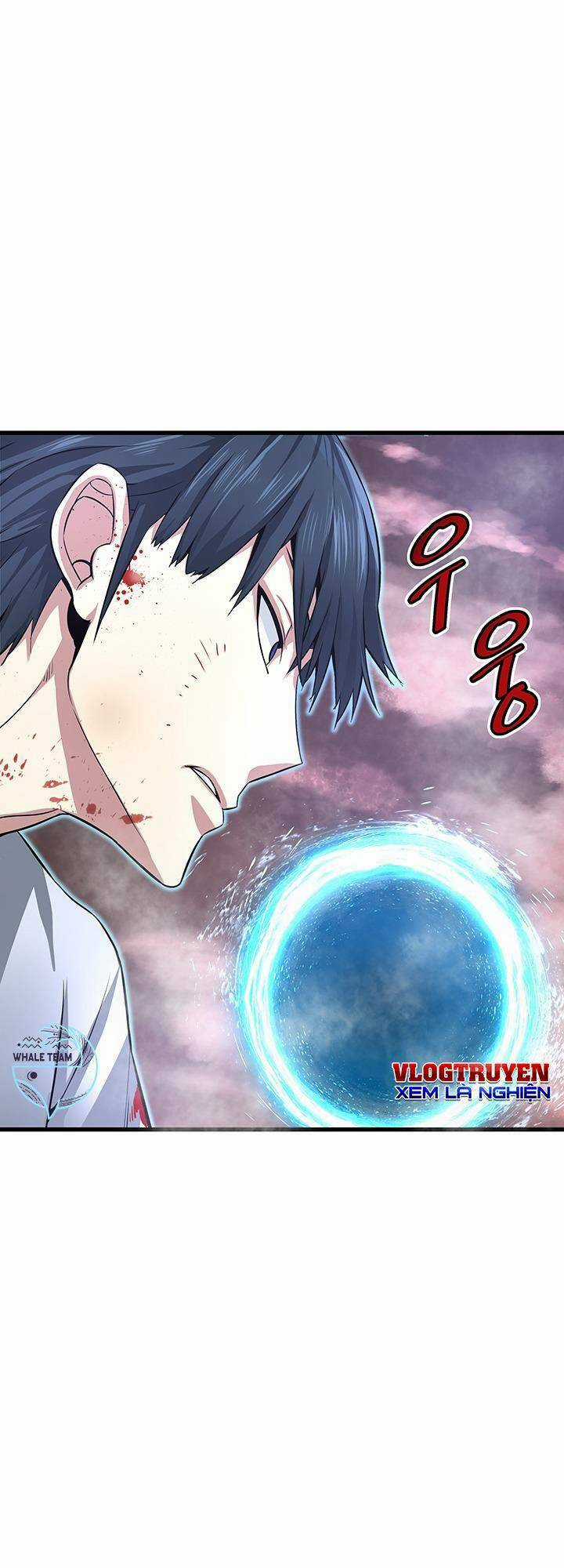 Ta Trở Về Từ ĐịA NgụC Chapter 5 trang 66