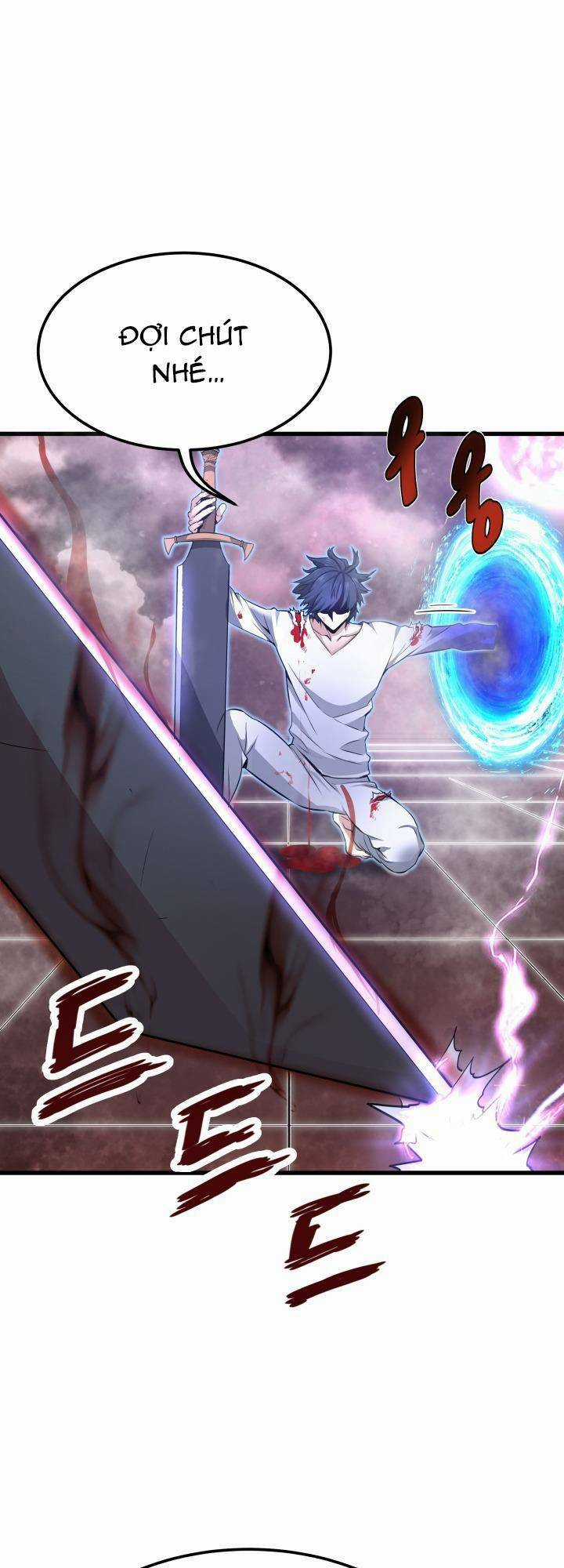 Ta Trở Về Từ ĐịA NgụC Chapter 5 trang 68