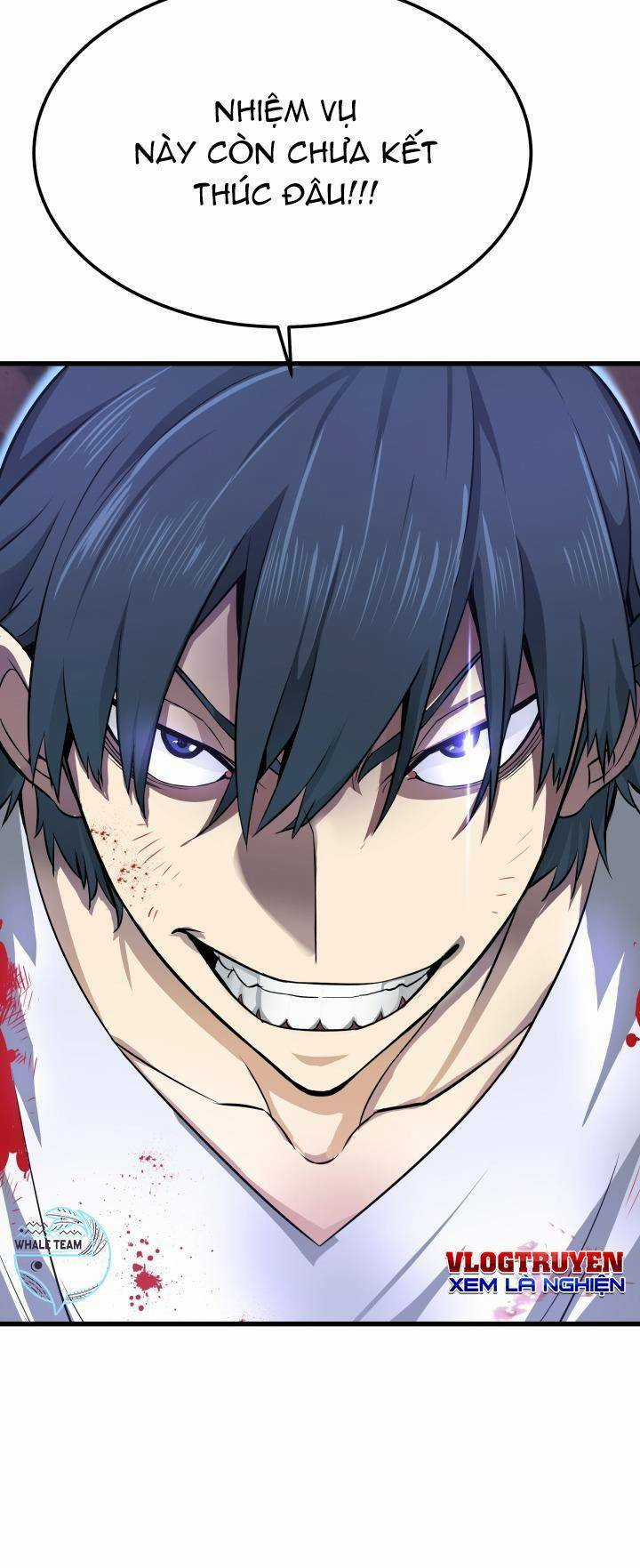 Ta Trở Về Từ ĐịA NgụC Chapter 5 trang 69