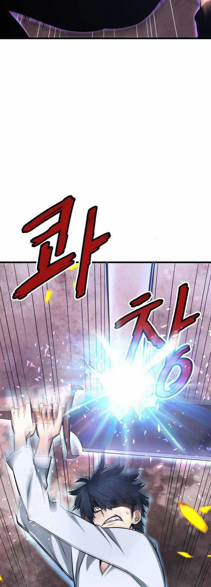 Ta Trở Về Từ ĐịA NgụC Chapter 5 trang 7