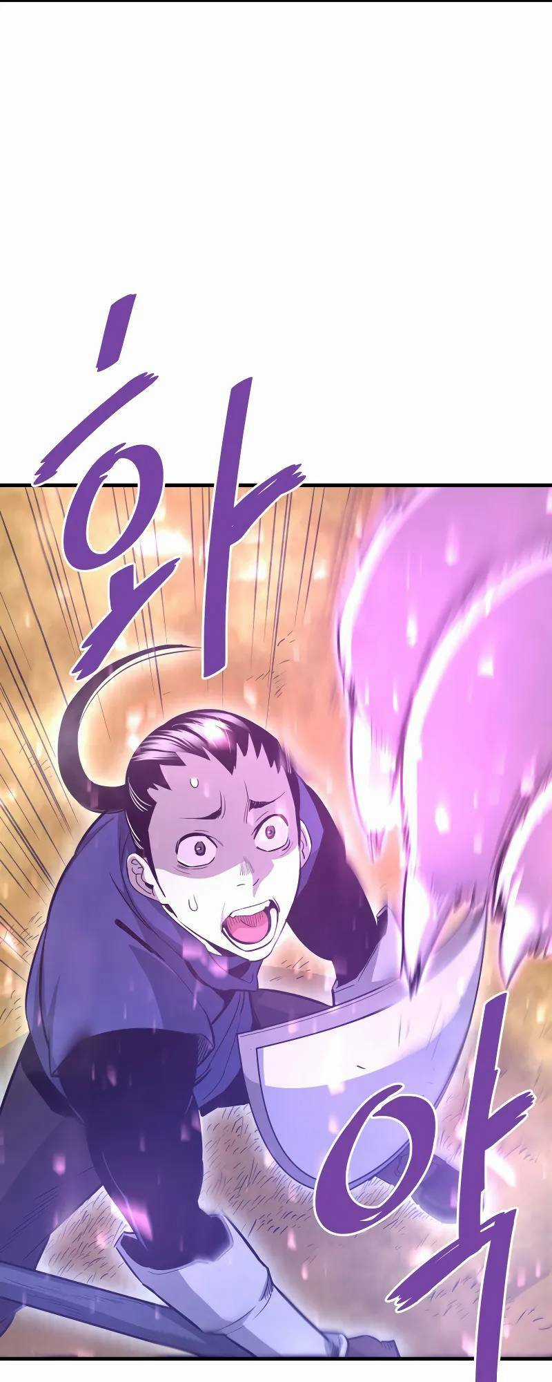 Ta Trở Về Từ ĐịA NgụC Chapter 50 trang 10