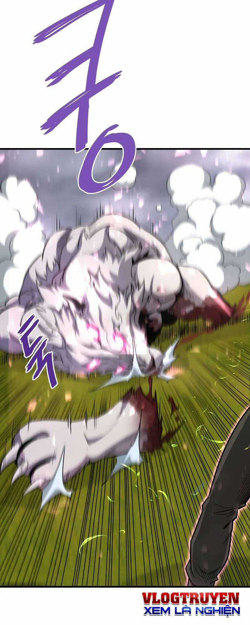 Ta Trở Về Từ ĐịA NgụC Chapter 50 trang 16