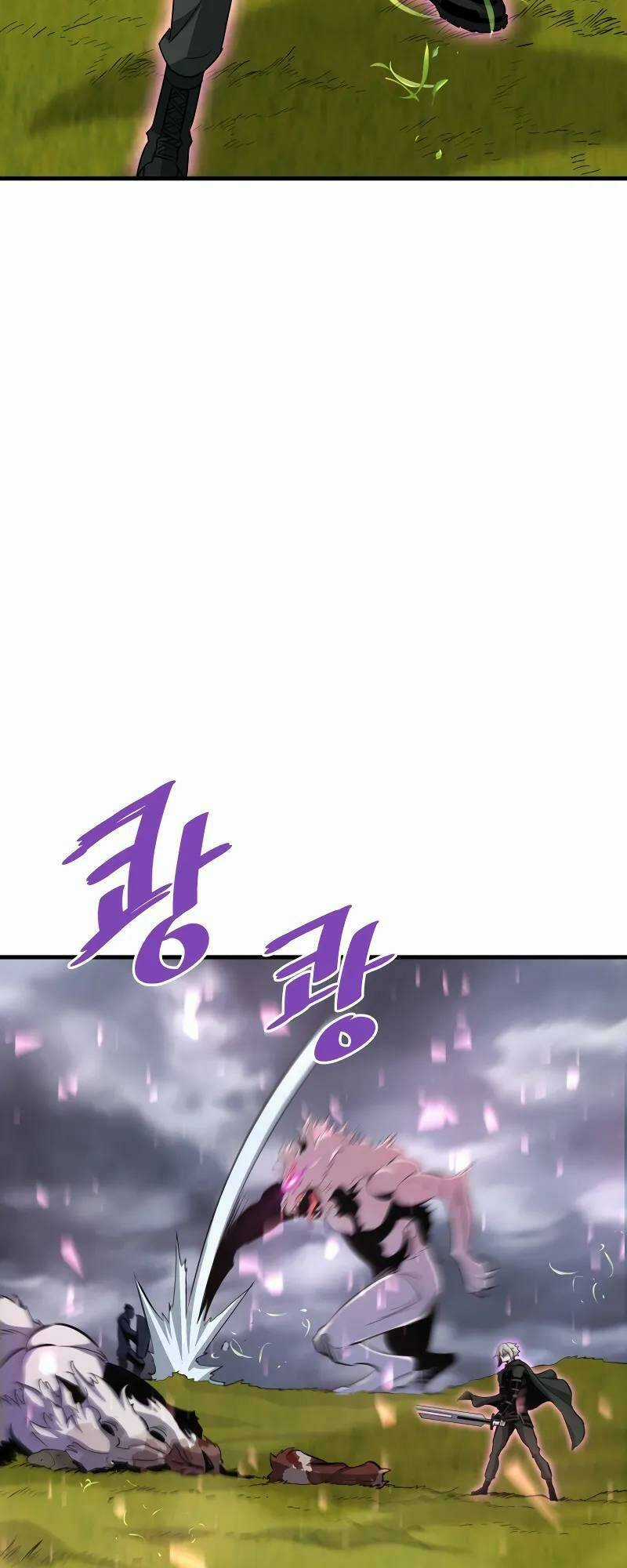 Ta Trở Về Từ ĐịA NgụC Chapter 50 trang 18