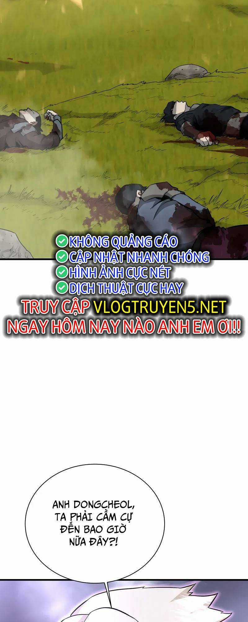 Ta Trở Về Từ ĐịA NgụC Chapter 50 trang 19