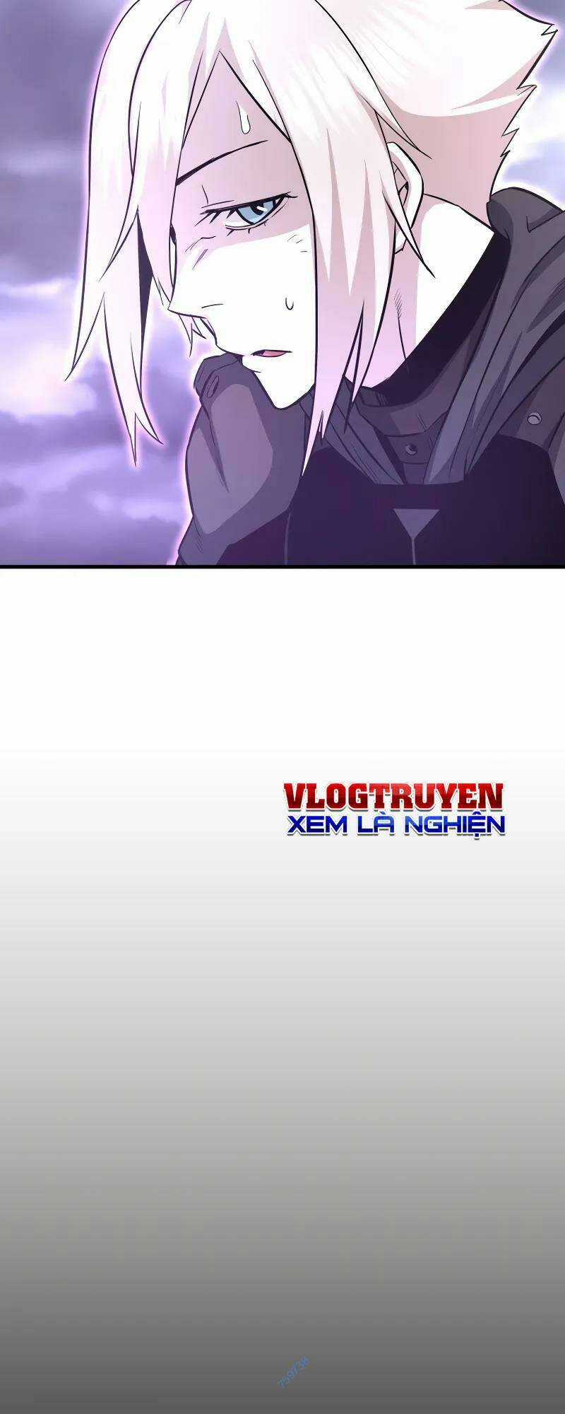 Ta Trở Về Từ ĐịA NgụC Chapter 50 trang 20