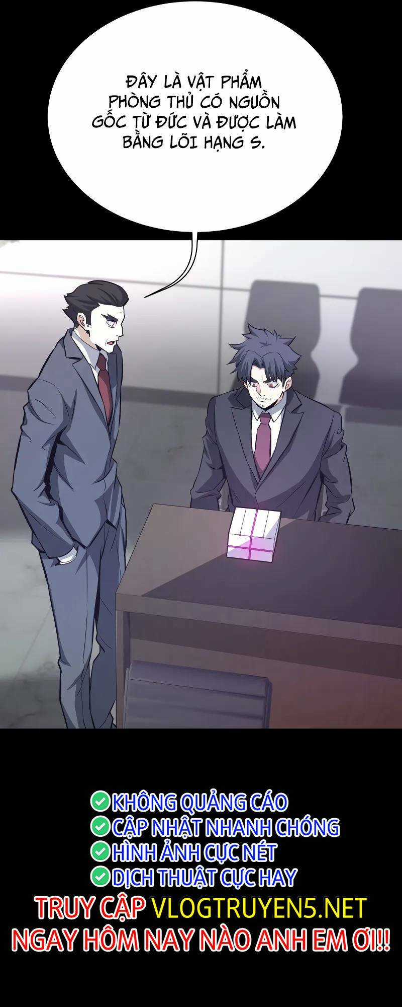 Ta Trở Về Từ ĐịA NgụC Chapter 50 trang 23