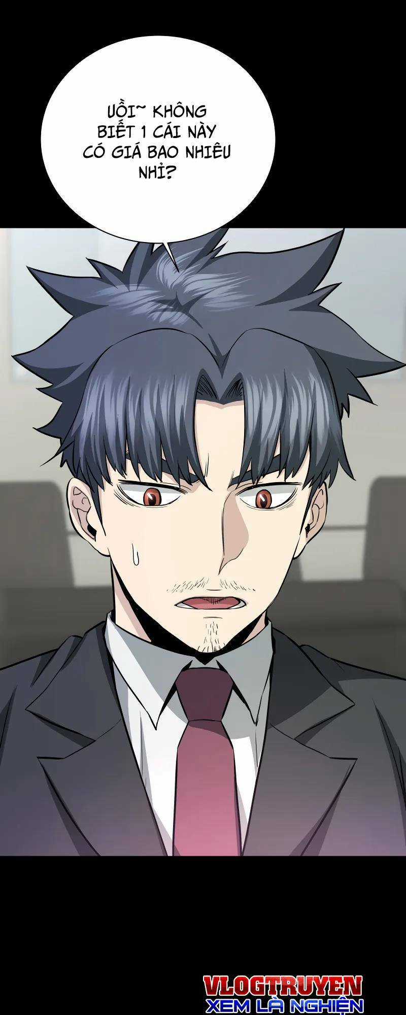 Ta Trở Về Từ ĐịA NgụC Chapter 50 trang 24