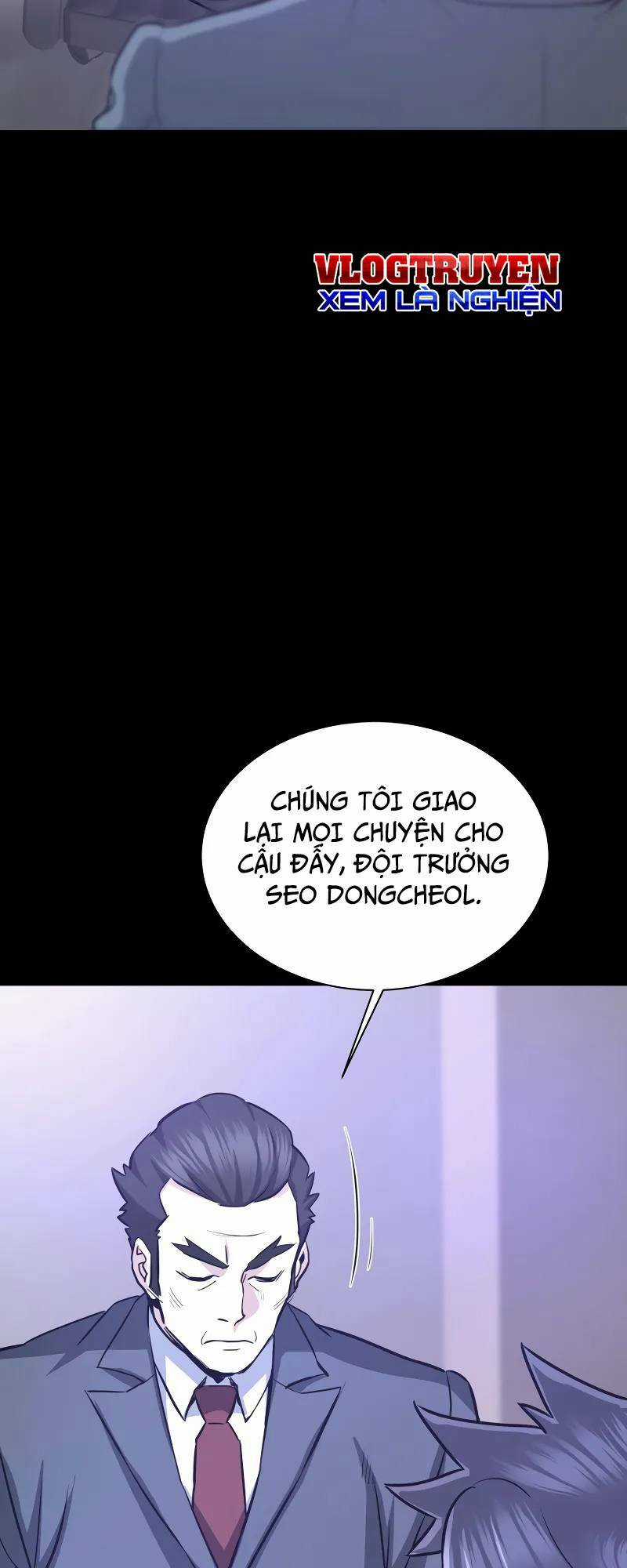 Ta Trở Về Từ ĐịA NgụC Chapter 50 trang 28