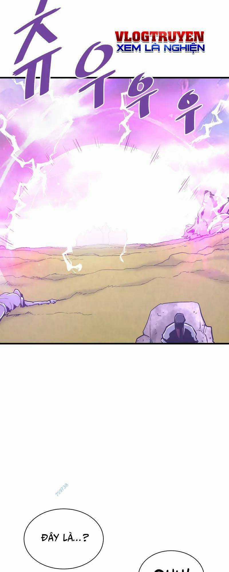 Ta Trở Về Từ ĐịA NgụC Chapter 50 trang 36