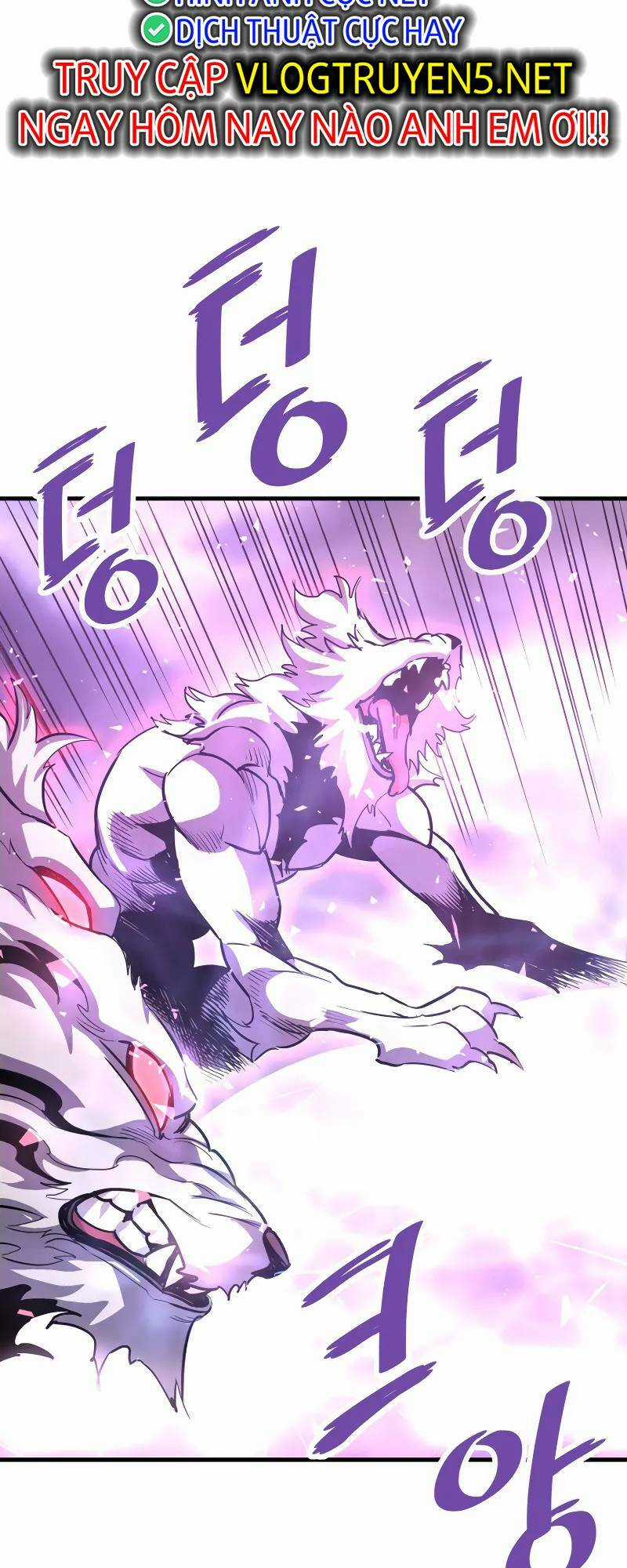 Ta Trở Về Từ ĐịA NgụC Chapter 50 trang 40