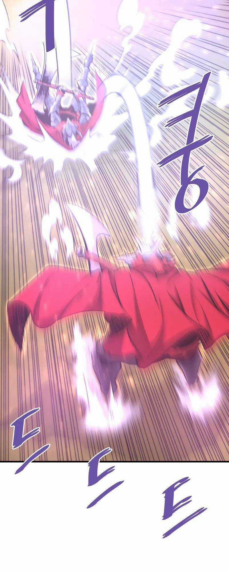 Ta Trở Về Từ ĐịA NgụC Chapter 50 trang 50