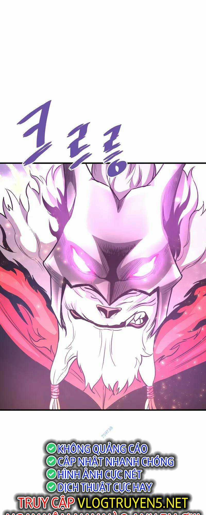 Ta Trở Về Từ ĐịA NgụC Chapter 50 trang 51